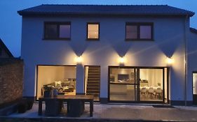Vakantiehuis ViDa